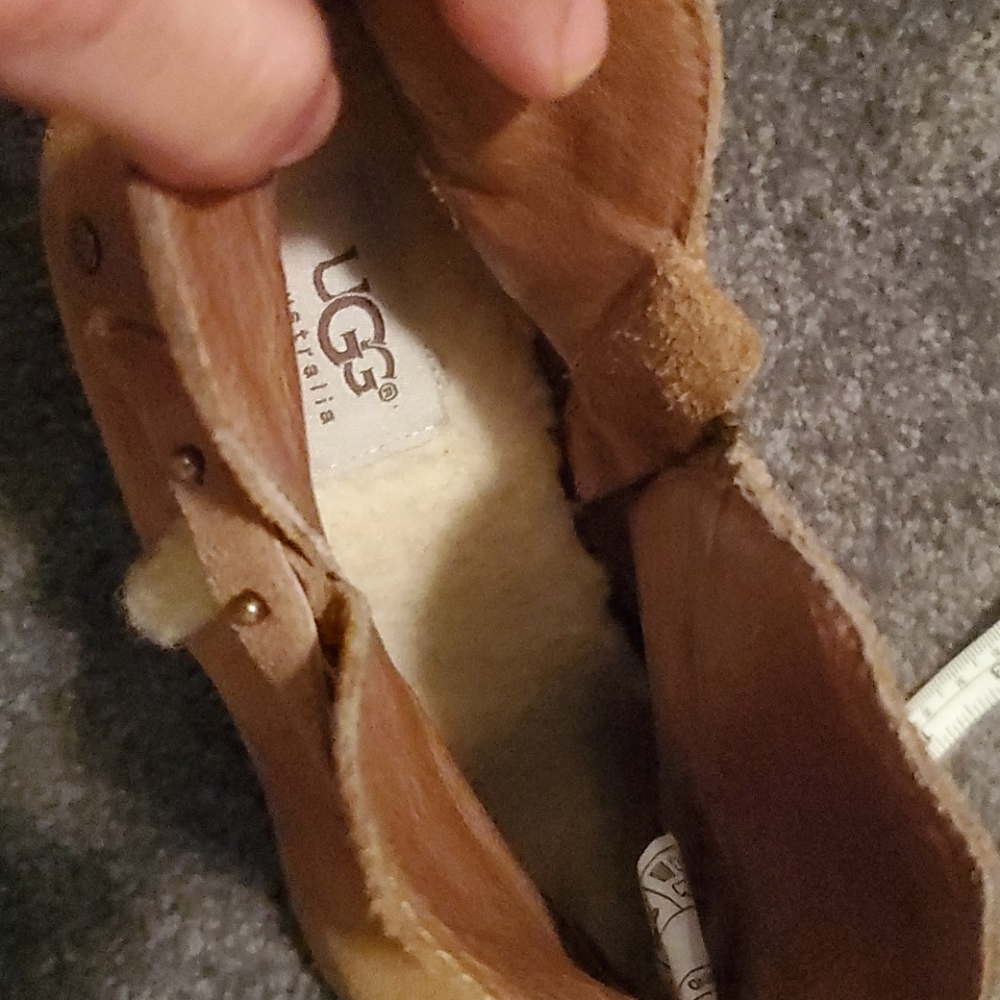 Booties - Picture 3 of 3